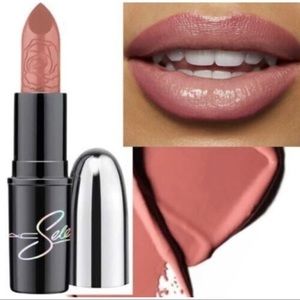 MAC Selena Vive Lipstick